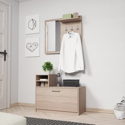 praktikus_predsien_lunys_dub_sonoma