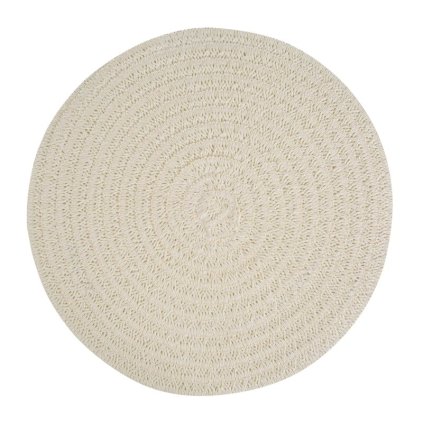 alátét BOHO 9 | krém 38 cm 0