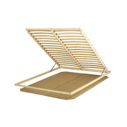 Grid Flex 3p Basic nyírfából