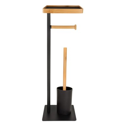 stílusos wc állvány awd02071794 modern kivitelben WC kefével