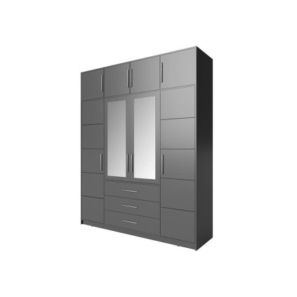 satnik doboz bali d4 196 grafit