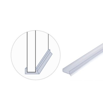 Tömítés a lábazaton