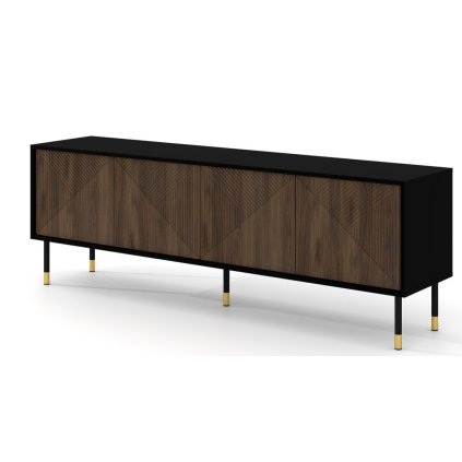 woody rtv asztal