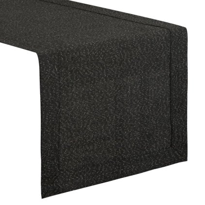 STELLA 1 futófelület | fekete 40 x 140 cm 0