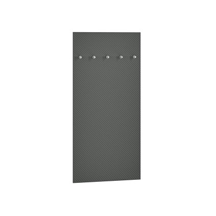 gyönyörű kira10 teljesen szigetelt panel