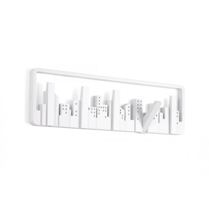vesiak skyline multi horog fehér 800x800