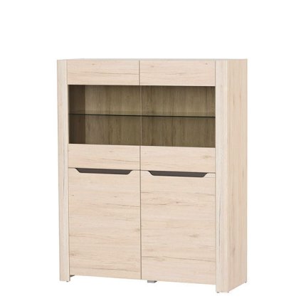 modern vitrin desjo 03, szép kivitelben