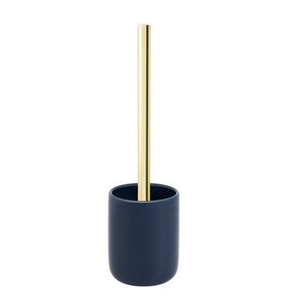 WC kefe azul