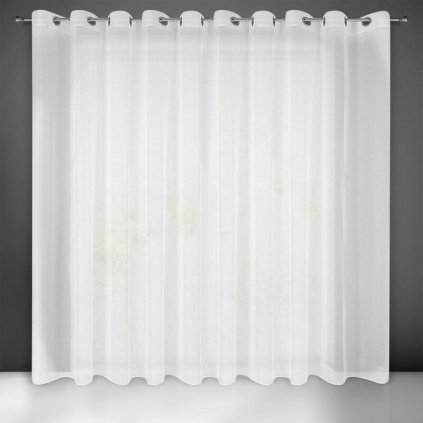 Függöny REBECCA K | krém 350 x 250 cm 0