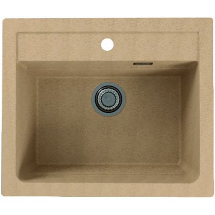 Gránit mosogató ATROX 30 FD6