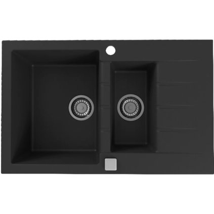 CADIT 70 gránit mosogató