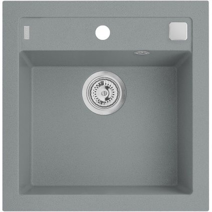 Gránit mosogató FORMIC 20 FD5