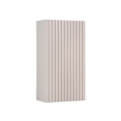 függő fürdőszoba szekrény NOVA Cashmere 83 30 1D