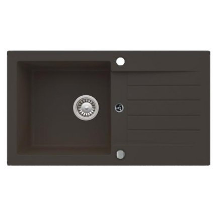 Gránit mosogató Niro 130 b