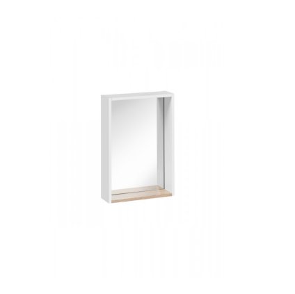 tükör 840 finkawhite