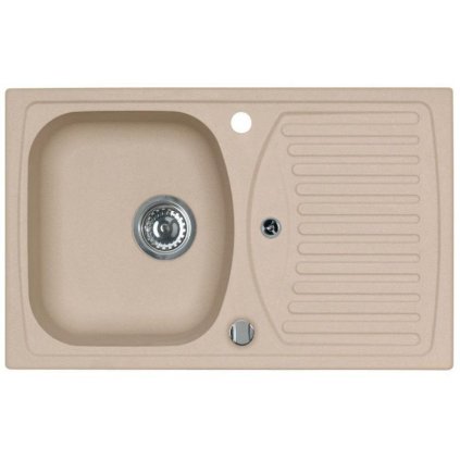 Gránit mosogató RECORD 30 GT9