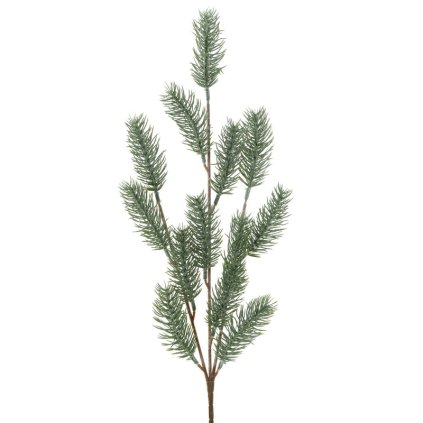 karácsonyi gally 156 | zöld 15 x 60 cm 0