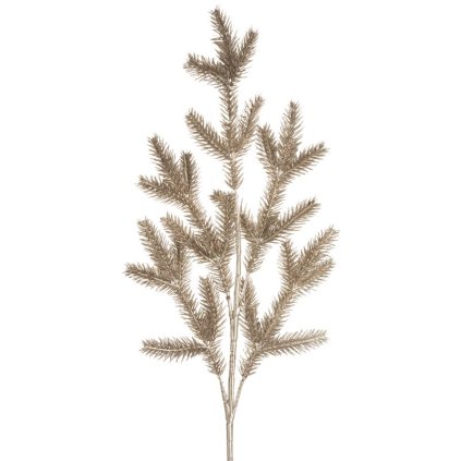 karácsonyi gally 238 | pezsgő 20 x 50 cm 0