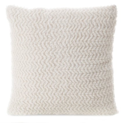 Párnahuzat LARIS | krém 45 x 45 cm 0