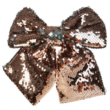 Karácsonyi dekoráció BOW 65B | pezsgő 20 x 22 cm 0