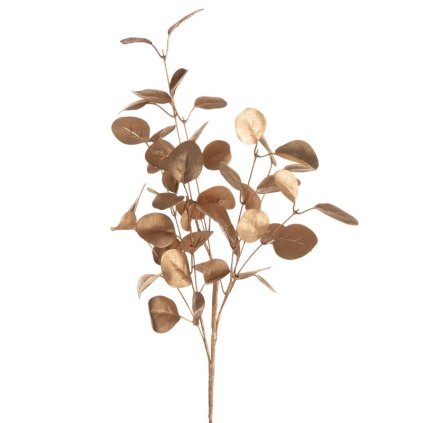 karácsonyi gally 228 | arany 20 x 78 cm 0