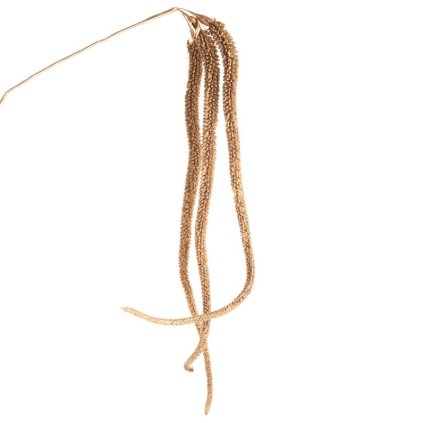 karácsonyi gally 233 | arany 10x70 cm 0