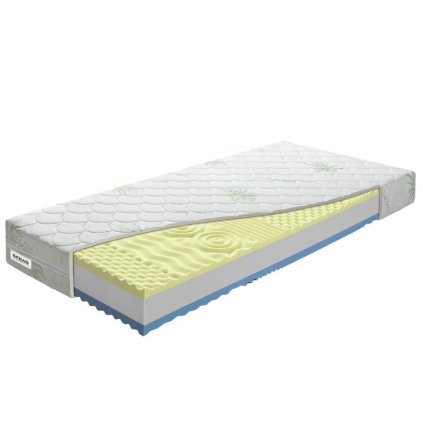 matrac visco plus rez