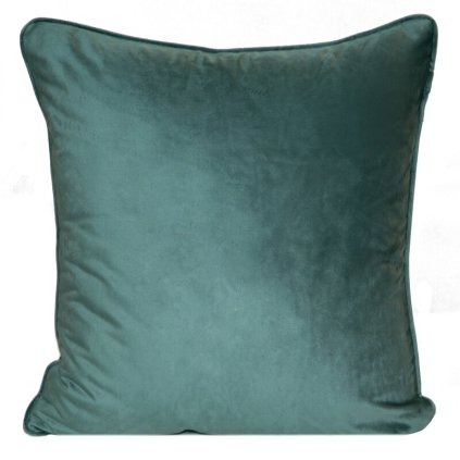 Párnahuzat SIBEL | menta 45 x 45 cm 0