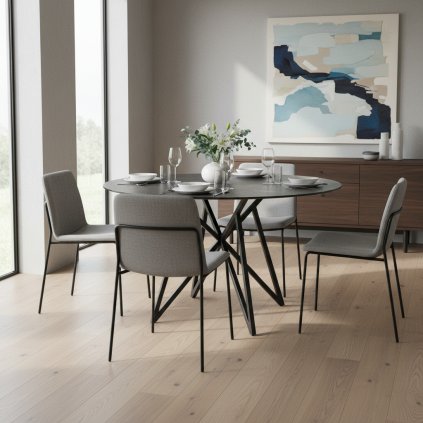 kivételes-étkezőasztal-murano-szürke