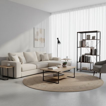 rendkívüli-könyvespolc-háló-av-dió-design