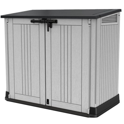 STORE OUTDOOR MIDI szekrény
