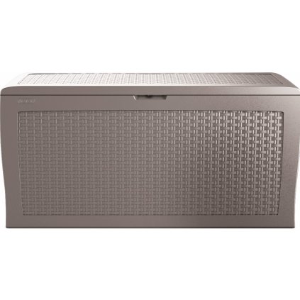 samson kerti doboz cappuccino