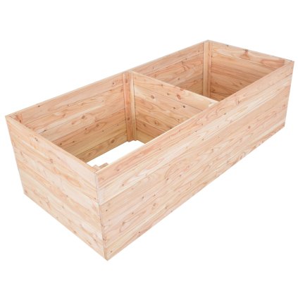 Magasított faágy PREMIUM BLUE