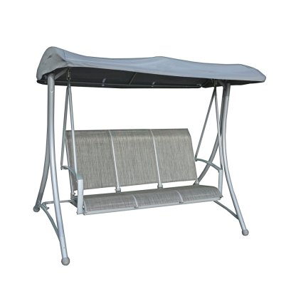 A HOLLYWOOD kerti hinta vonzó modern dizájnnal rendelkezik, és ideális a kertbe vagy a teraszra