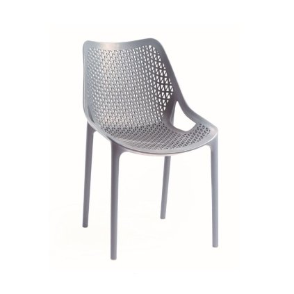 design és praktikus fotel bilros szürke