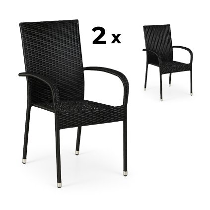 étkezőszék MALEN 2 db előnyös készlet