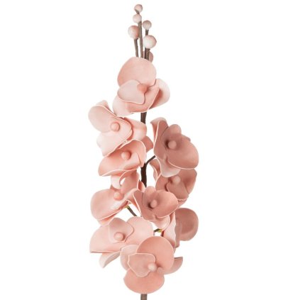 Művirág FLORE 717 | rózsaszín 10 x 87 cm 0