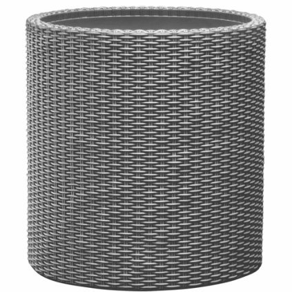 HORDÓ virágcserép szürke