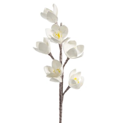 Művirág FLORE 519 | krém 70 x 26 cm 0