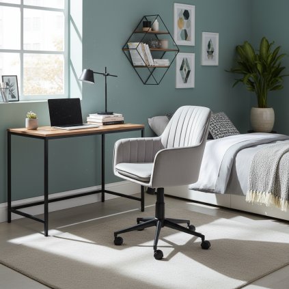 nice-office-chair-q-886-szürke