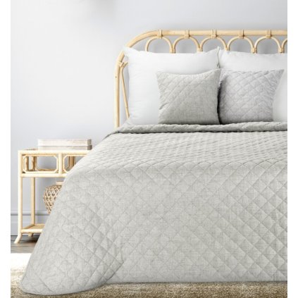 Ágytakaró CSAK 1 | bézs 220 x 240 cm 0