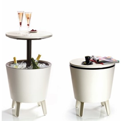 hidegrúd bézs modern