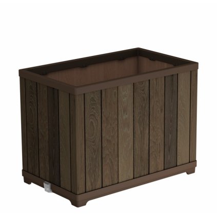 virág deko blokk ültetőgép