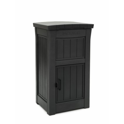 csomag tároló doboz PACKAGE BOX1