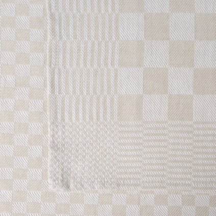 Konyhatörlő készlet MAURO | bézs 50 x 70 cm 0