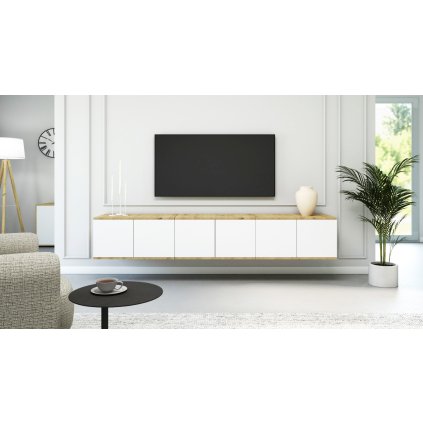 függő tv állvány sevilla 210