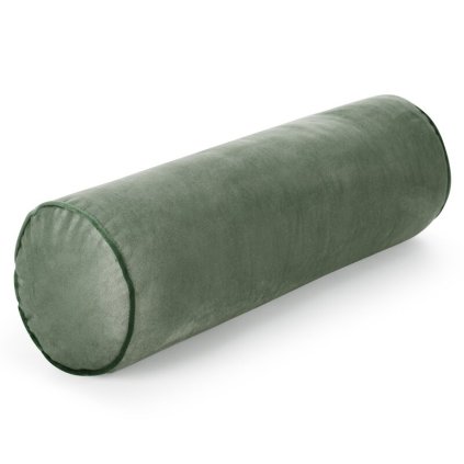 GAJA 5 párna | olíva 15 x 45 cm 0