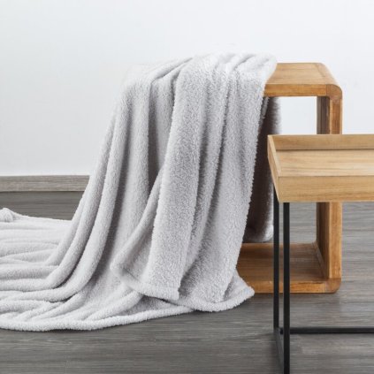 Takaró LORI | ezüst 150 x 200 cm 0