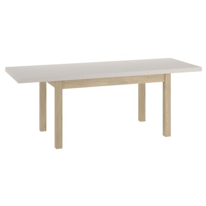 étkezőasztal presto kasmir tölgy cremona torro