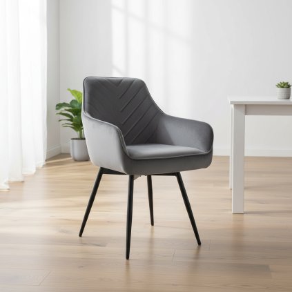 étkező-zsámoly-servio-brego-siva